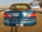 Lot #3317685177 1998 TOYOTA COROLLA VE