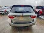 Lot #3317910902 2011 HONDA ODYSSEY EX