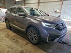 Lot #3317965923 2020 HONDA CR-V TOURI