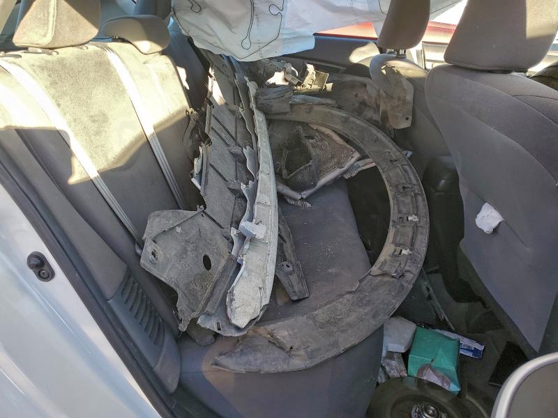 2014 TOYOTA PRIUS PLUG #3306574948