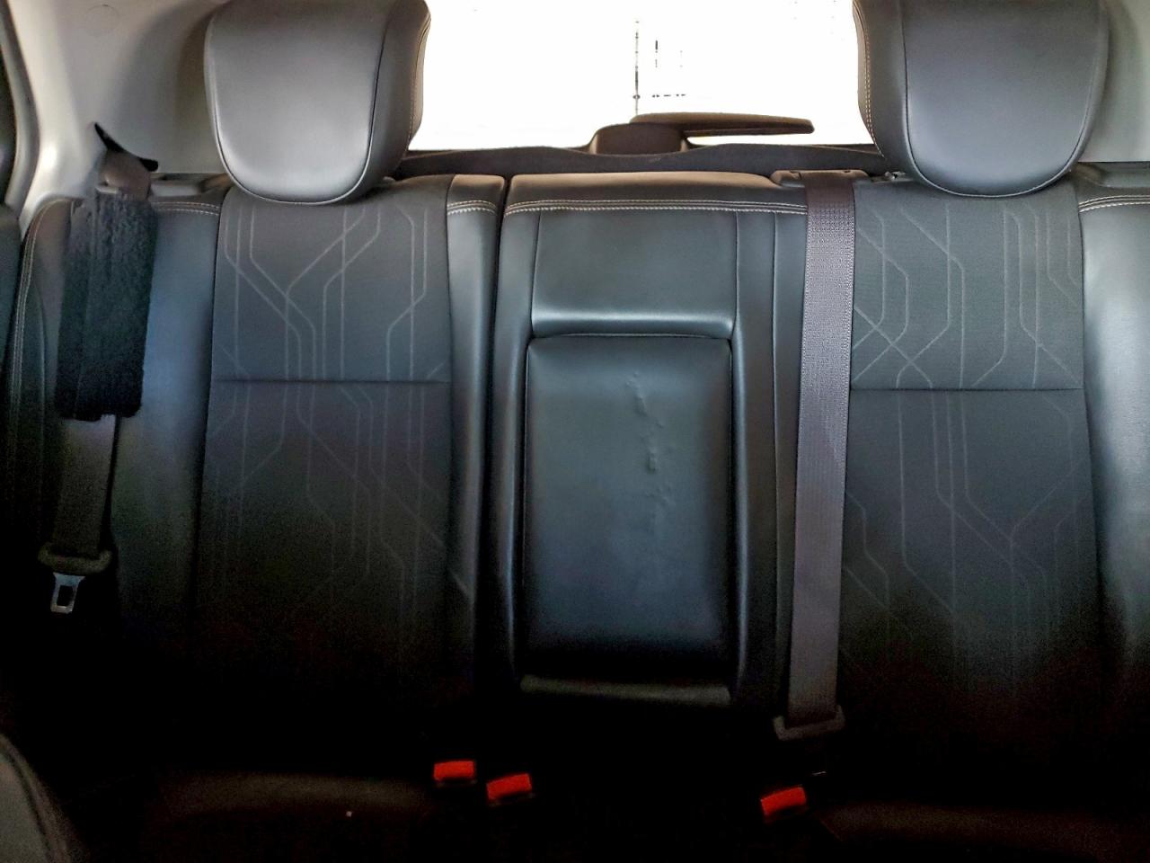 Lot #3309521578 2019 CHEVROLET TRAX 1LT