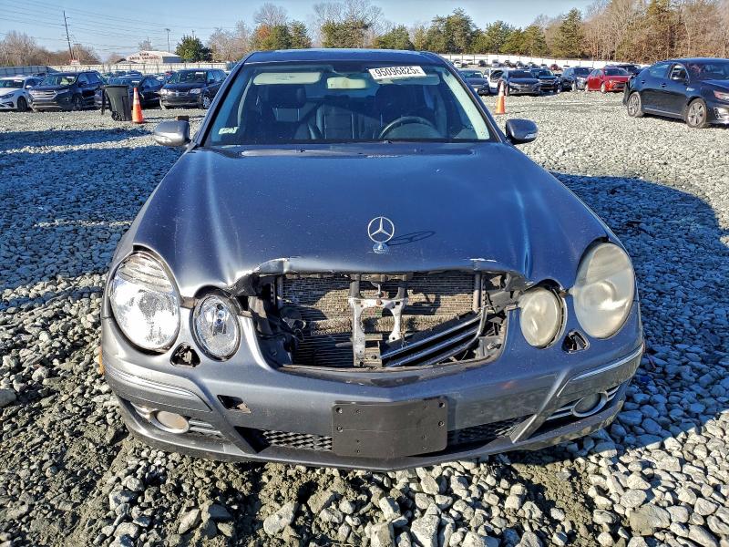 2007 MERCEDES-BENZ E 350 #3303970708