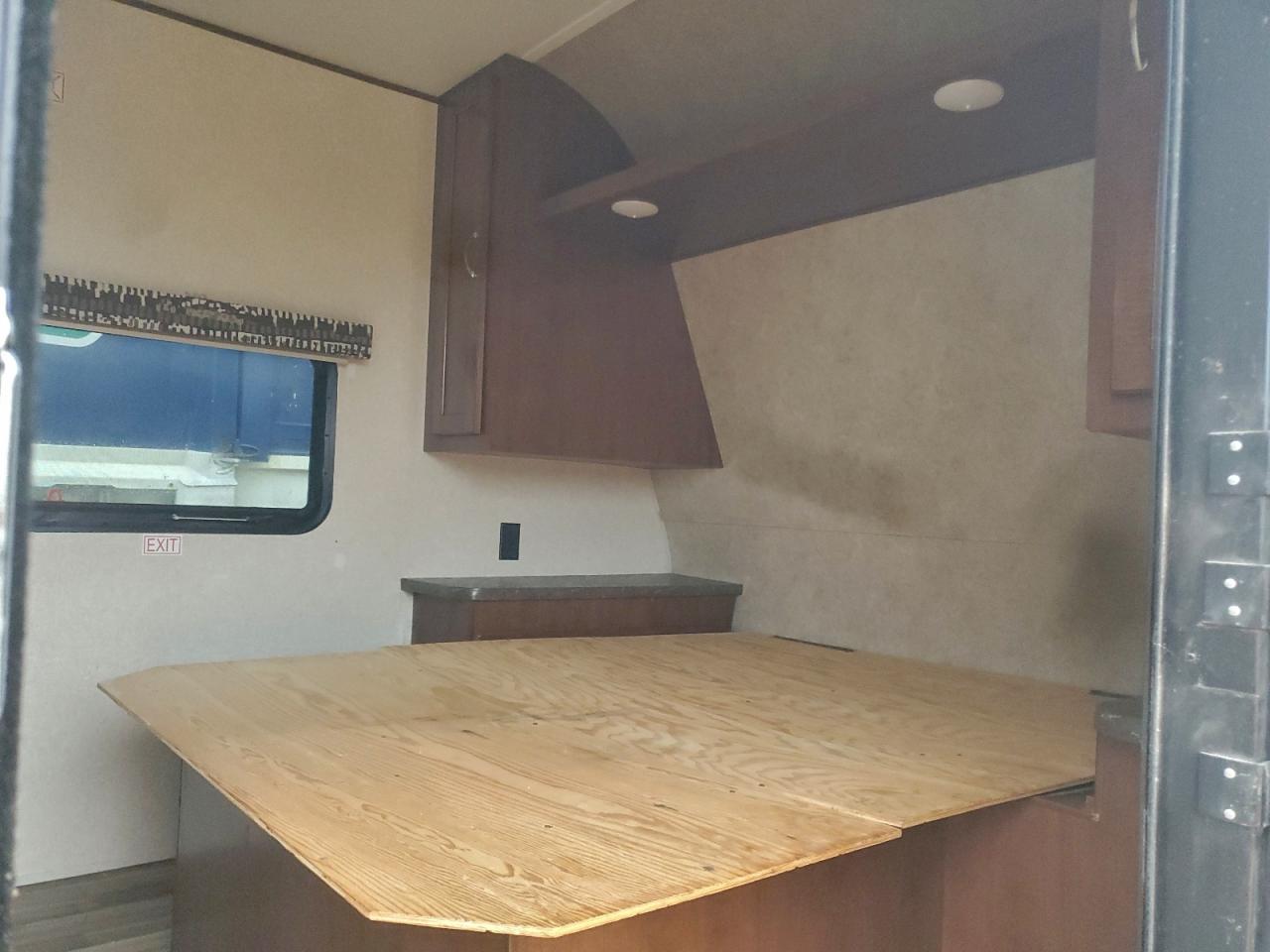 Lot #3319007315 2017 JAYCO JAY FLIGHT