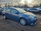 Lot #3310318034 2015 TOYOTA COROLLA L