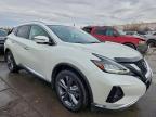 Lot #3309779857 2023 NISSAN MURANO PLA