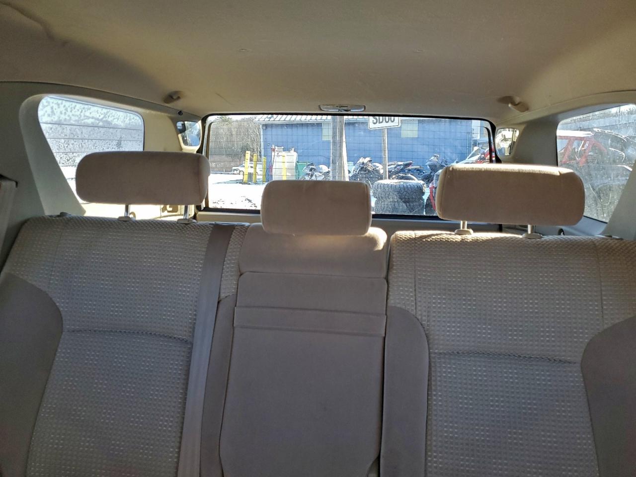 Lot #3317793145 2003 TOYOTA 4RUNNER SR