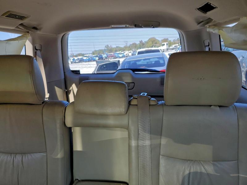 2007 LEXUS GX 470 #3315892158