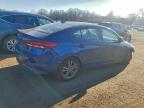 Lot #3315724405 2018 HYUNDAI ELANTRA SE