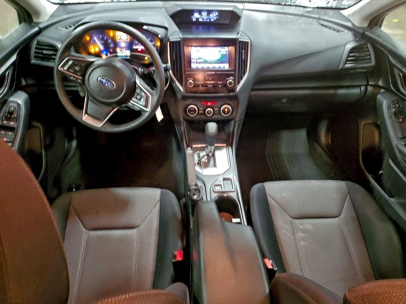 2021 SUBARU CROSSTREK #3312471616