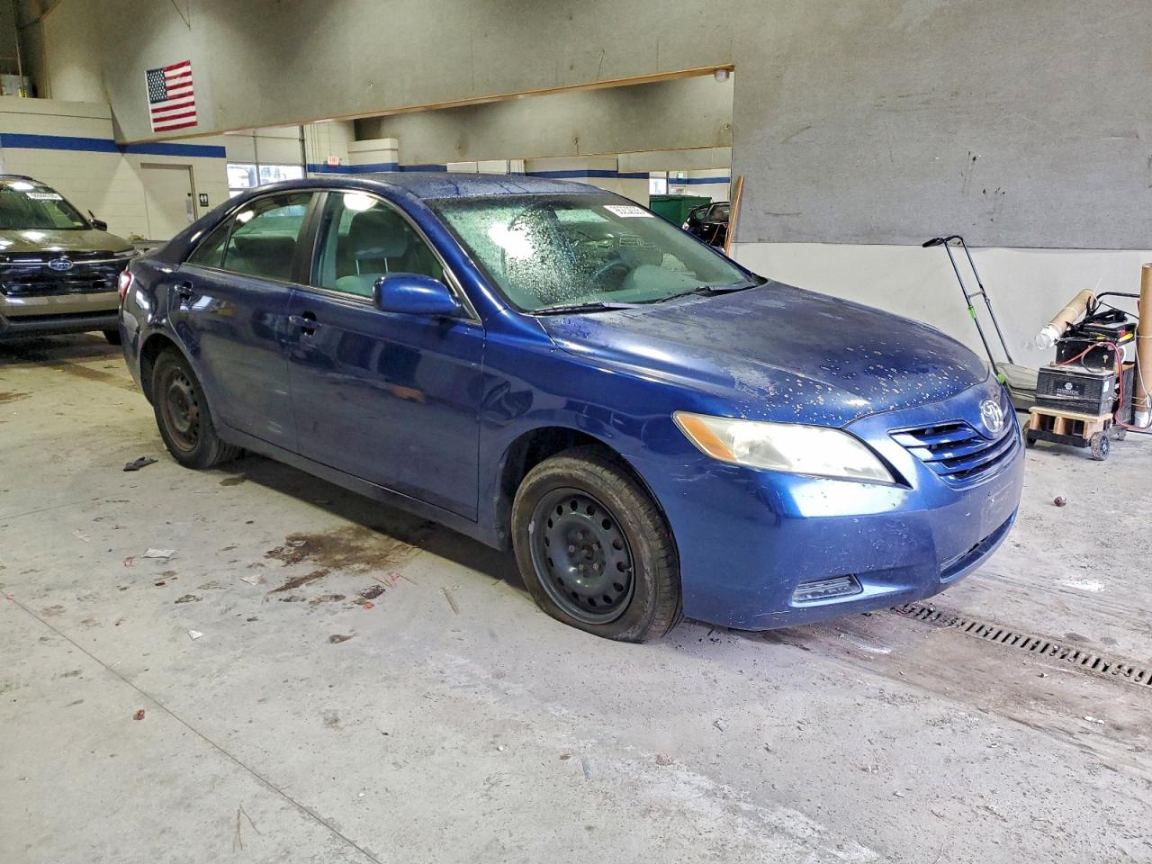 Lot #3312348772 2008 TOYOTA CAMRY CE