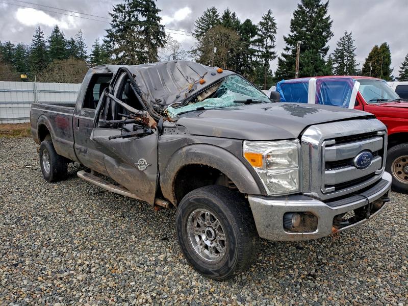 2014 FORD F350 SUPER #3317738077