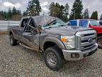 Lot #3317738077 2014 FORD F350 SUPER