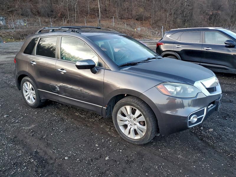2010 ACURA RDX #3302647096