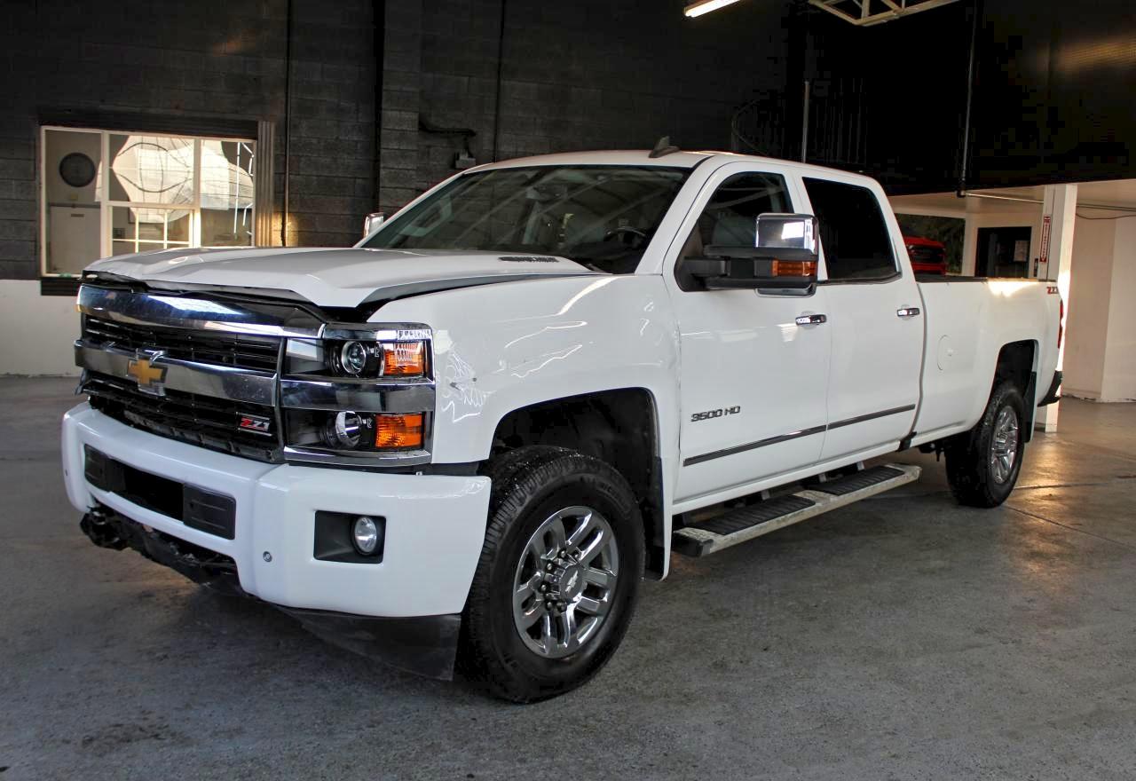 Lot #3312529625 2016 CHEVROLET SILVERADO
