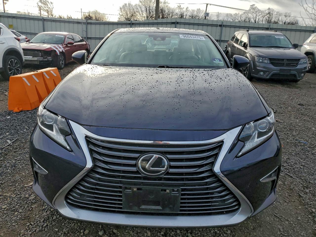 LEXUS ES 350