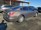 Lot #3317775071 2013 NISSAN ALTIMA 2.5
