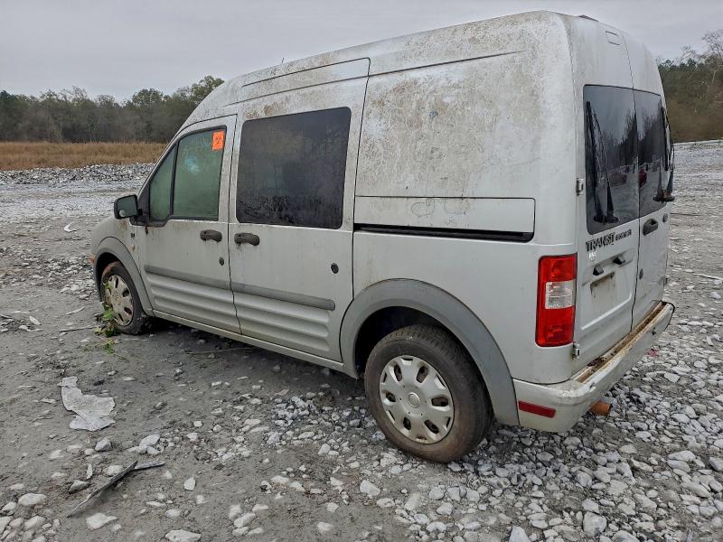 2010 FORD TRANSIT CO #3305400341