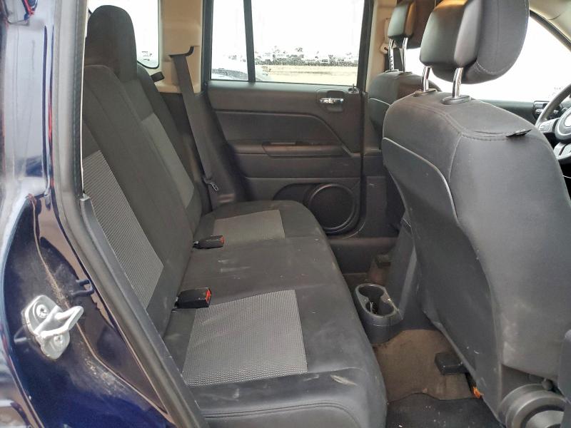 2014 JEEP COMPASS SP #3304712924