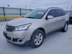 Lot #3305519061 2014 CHEVROLET TRAVERSE L
