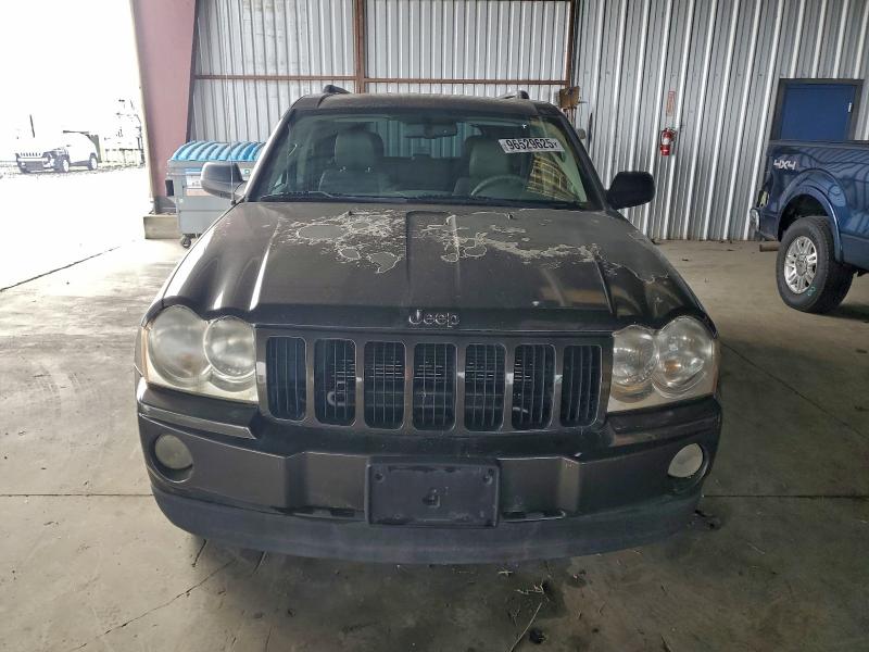 2006 JEEP GRAND CHER #3316821453