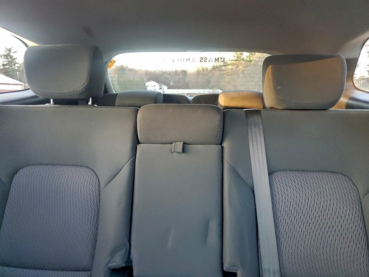 HYUNDAI SANTA FE GLS