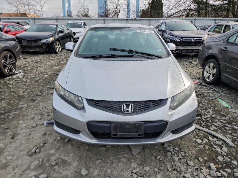 2013 HONDA CIVIC LX #3317782105