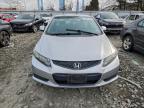 Lot #3317782105 2013 HONDA CIVIC LX