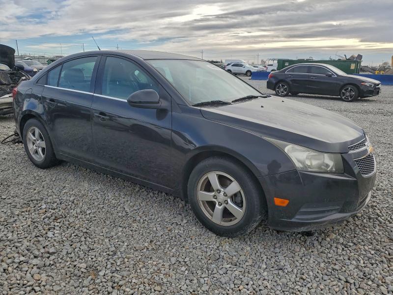 2013 CHEVROLET CRUZE LT #3312463617