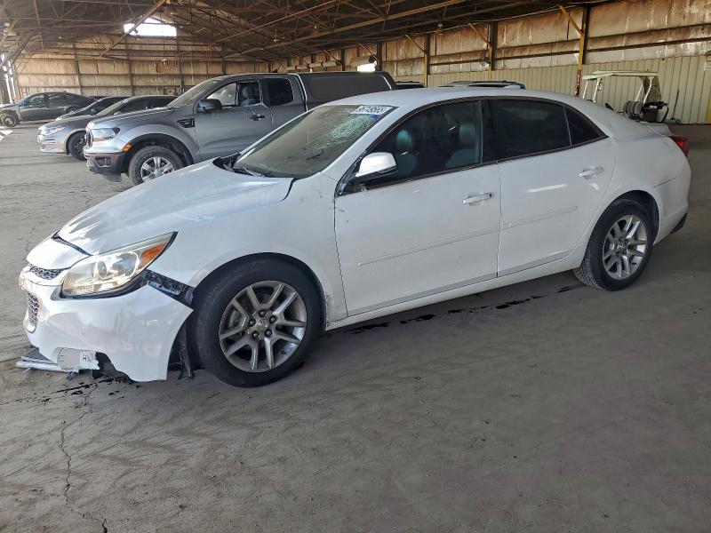 2016 CHEVROLET MALIBU LIM #3311799220