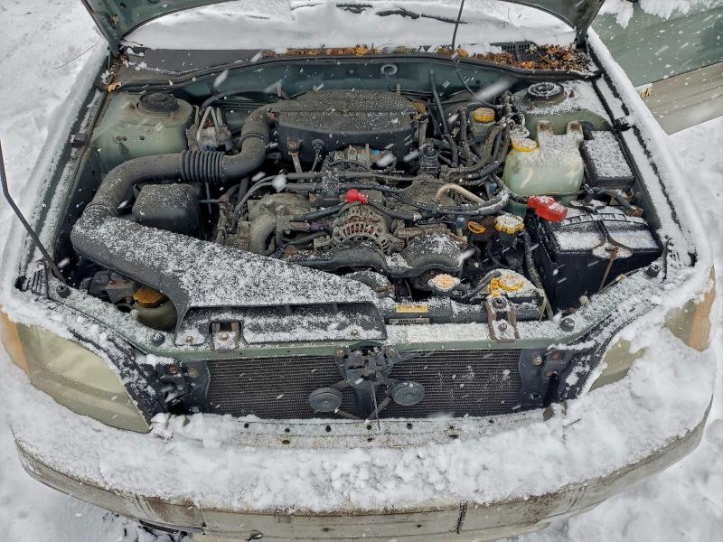 2003 SUBARU LEGACY OUT #3315970092