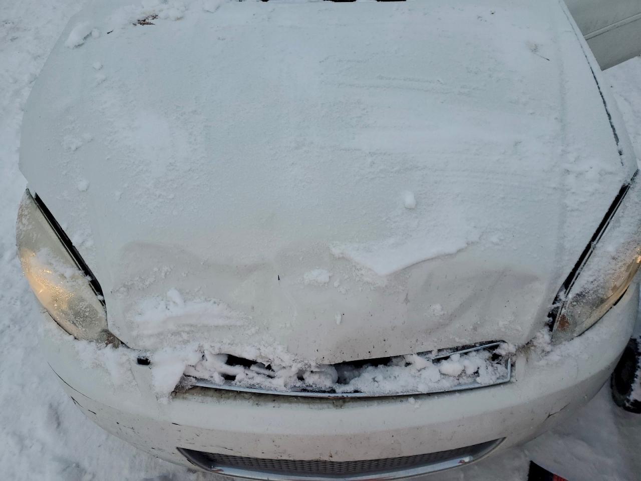 Lot #3311555259 2014 CHEVROLET IMPALA LIM