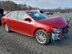 Lot #3303838520 2012 TOYOTA CAMRY BASE