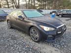 Lot #3310396983 2014 INFINITI Q50 BASE