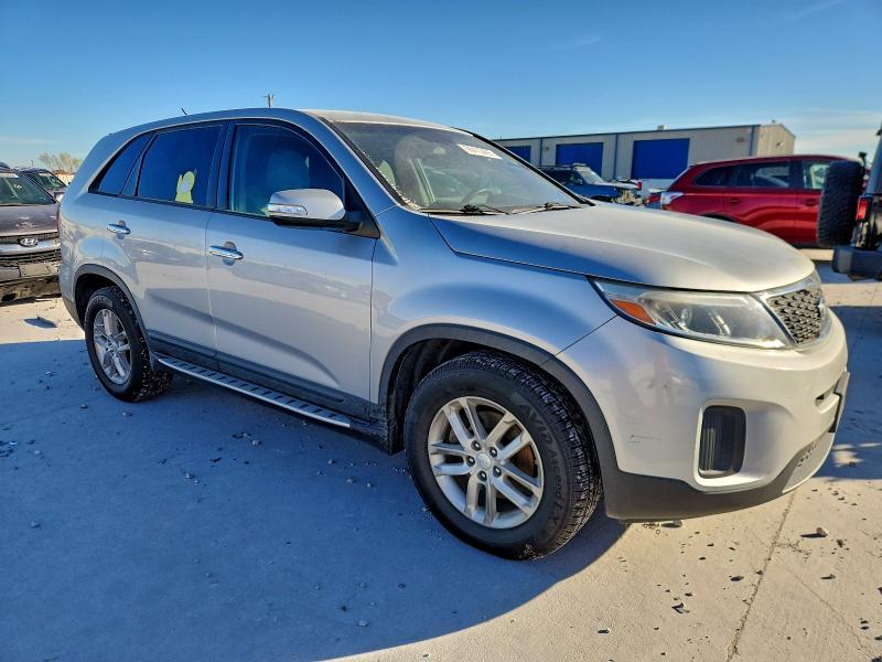 2015 KIA SORENTO LX #3312482620