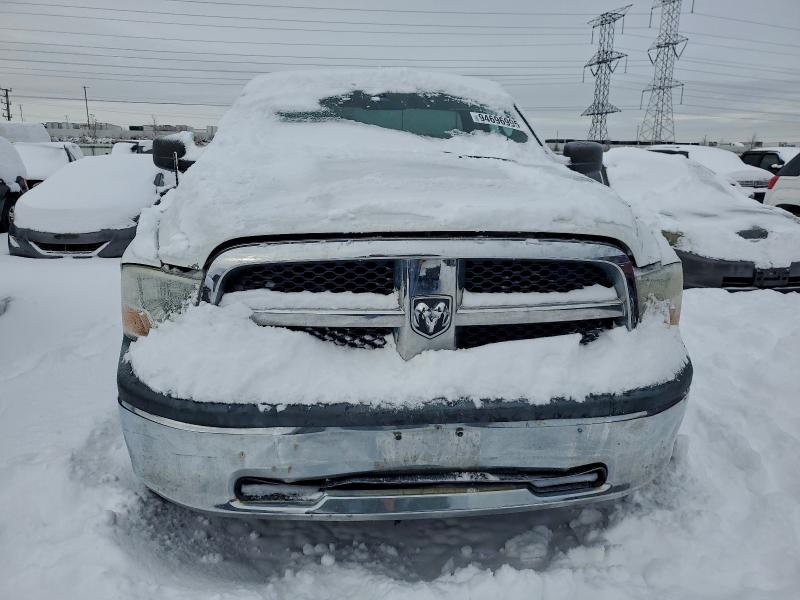 2010 DODGE RAM 1500 #3302657013
