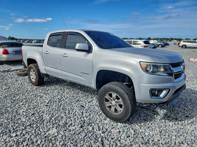 2019 CHEVROLET COLORADO #3310440305