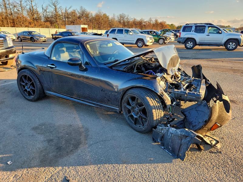 2011 MAZDA MX-5 MIATA #3310322960