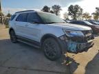 Lot #3304822547 2017 FORD EXPLORER X