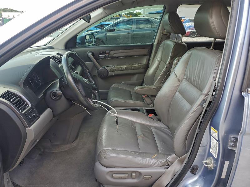 2008 HONDA CR-V EXL #3310324989