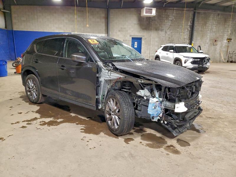 2019 MAZDA CX-5 GRAND #3302886930