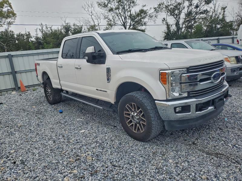 2017 FORD F250 SUPER #3312273786