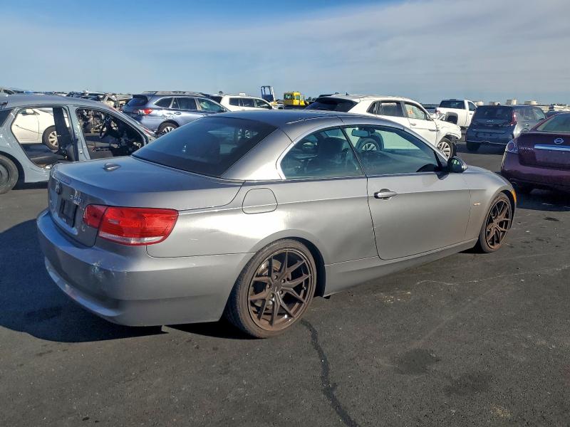 2007 BMW 328 I SULE #3303924744