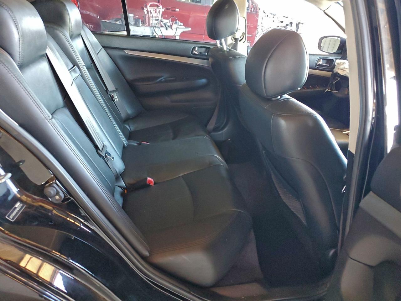 Lot #3316065252 2015 INFINITI Q40