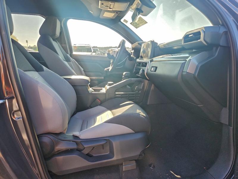 2025 TOYOTA TACOMA DOU #3303717461