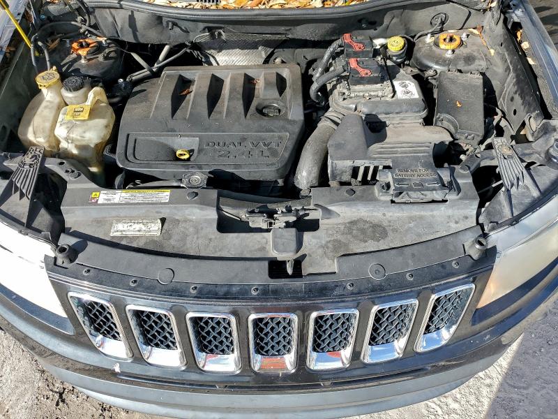 2011 JEEP COMPASS LI #3303658955