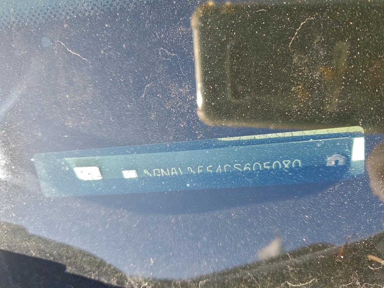 Lot #3312446638 2012 CHEVROLET CAPTIVA SP