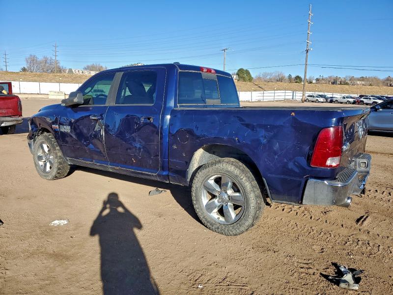 2014 RAM 1500 SLT #3315957084