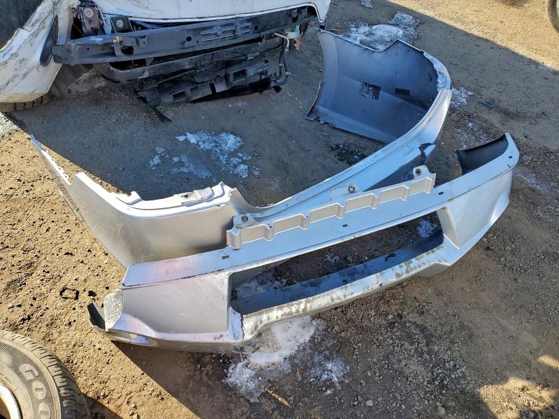 2008 JEEP GRAND CHER #3309468575