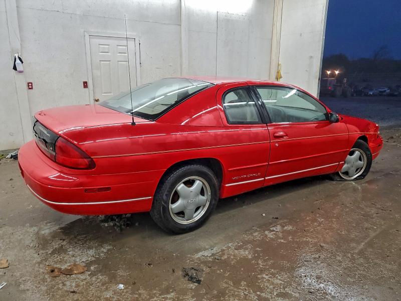 1995 CHEVROLET MONTE CARL #3304738953
