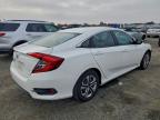 Lot #3304131500 2017 HONDA CIVIC LX